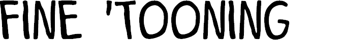 Preview image for Fine 'Tooning