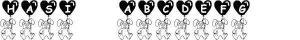 Preview image for Hasi