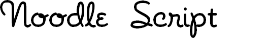 Preview image for NoodleScript