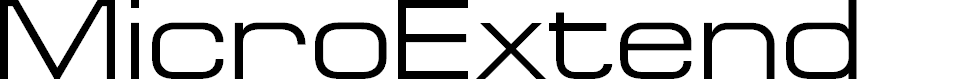 Preview image for MicroExtendFLF
