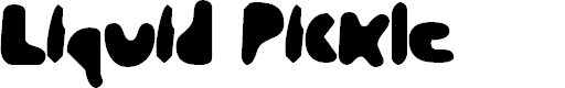 Preview image for Liquid Pickle