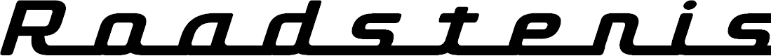 Preview image for D3 Roadsterism Long Italic