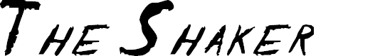 Preview image for The Shaker CAPS