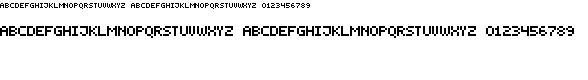 Preview image for Smallest Pixel-7