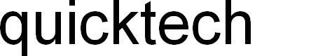 Preview image for QuickTech Expanded