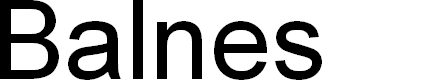 Preview image for Balnes