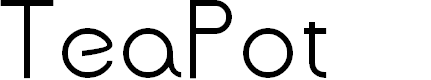 Preview image for TeaPot