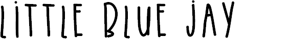 Preview image for LittleBlueJay