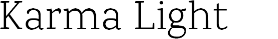 Preview image for Karma Light