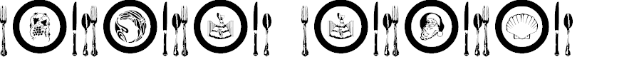 Preview image for AL Place Settings Dings