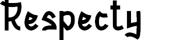 Preview image for Respecty