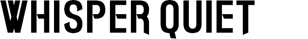 Preview image for Whisper Quiet