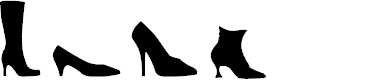 Preview image for Lady Footwear LT
