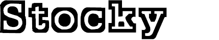 Preview image for Stocky