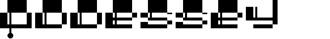 Preview image for Oddessey 2000
