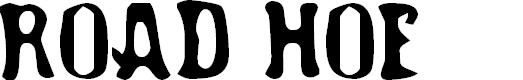 Preview image for Road Hoe