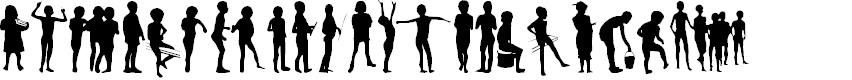 Preview image for Afrika Children A Rural