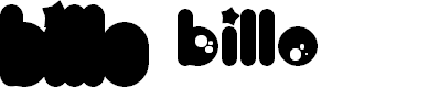 Preview image for Billo