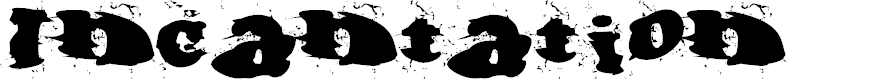 Preview image for IncantationOne