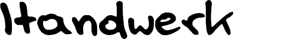 Preview image for Handwerk