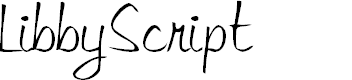 Preview image for LibbyScript