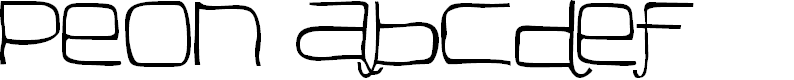 Preview image for Peon