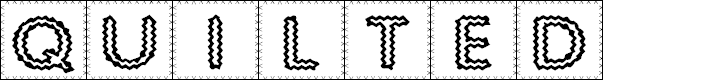 Preview image for Quilted Indian