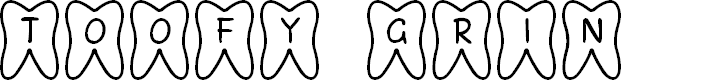 Preview image for JLR Toofy Grin