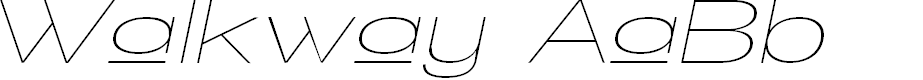 Preview image for Walkway Upper Oblique Expand