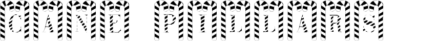 Preview image for Cane Pillars