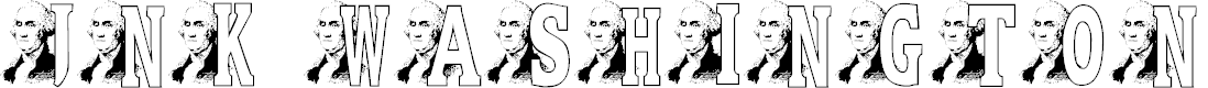 Preview image for JNK WASHINGTON