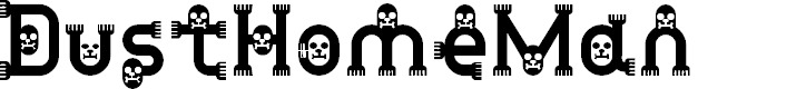 Preview image for DustHomeMan Medium