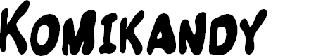 Preview image for Komikandy