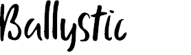 Preview image for Ballystic