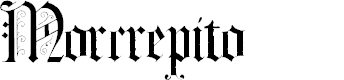 Preview image for Morcrepito