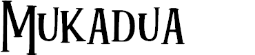 Preview image for Mukadua