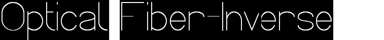 Preview image for Optical Fiber-Inverse