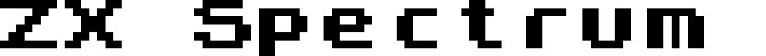 Preview image for ZX Spectrum 7 Bold