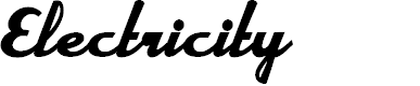 Preview image for Electricity Personal Use Regular