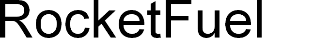 Preview image for RocketFuel