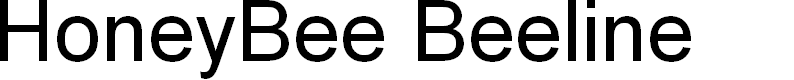 Preview image for HoneyBee Beeline