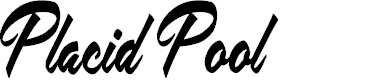 Preview image for Placid Pool Personal Use Regular