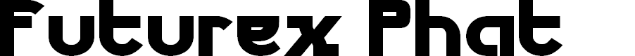 Preview image for Futurex Phat
