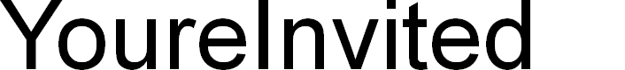 Preview image for YoureInvited