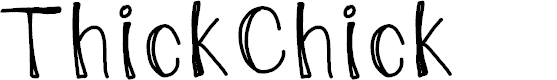Preview image for ThickChick