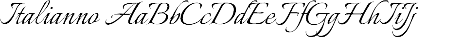 Preview image for Italianno