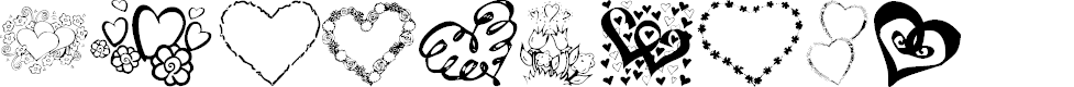 Preview image for KR All About The Heart