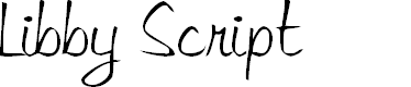 Preview image for LibbyScript2 Script2:001.001