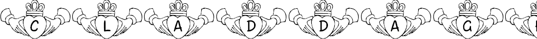 Preview image for FL Claddagh