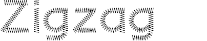 Preview image for Zigzag